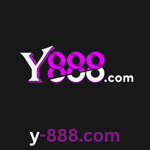 Y888 Game logo