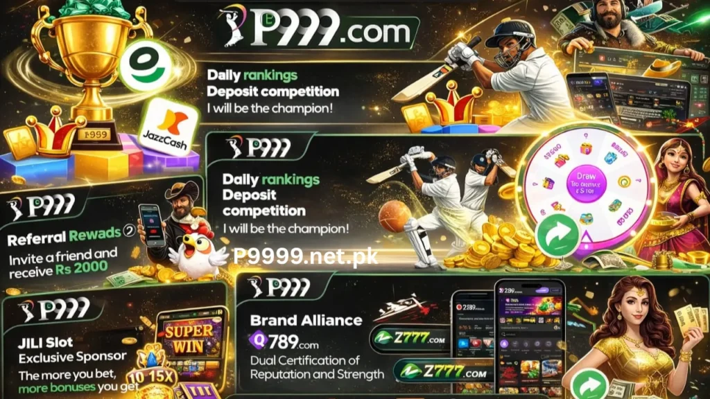 p99999 app